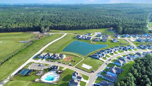 Forestwood by Pulte Homes in Longs - image