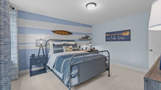 Lakeside Glen by DRB Homes in York - photo 64 64