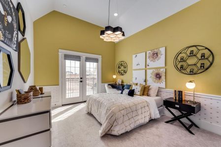 Walton Ridge by Grand Homes in Corinth - photo 33 33