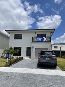 On Alba by Onx Homes in Florida City - image 10