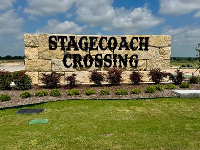 Stagecoach Crossing by Kenmark Homes in Bridgeport - image
