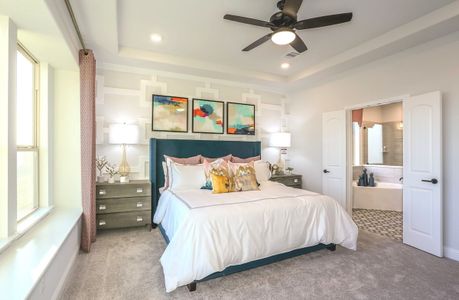 Mavera by Beazer Homes in Conroe - photo 9 9