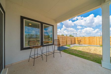 August Fields by View Homes in New Braunfels - photo 16 16