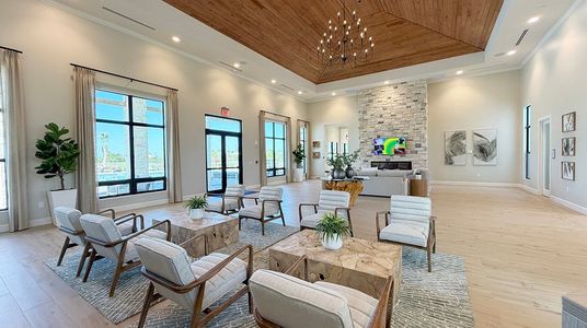 The Timbers at Everlands: The Grand Collection 59