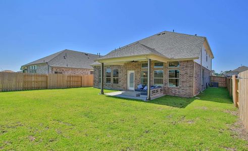 Balmoral East by Brightland Homes in Houston - photo 10 10