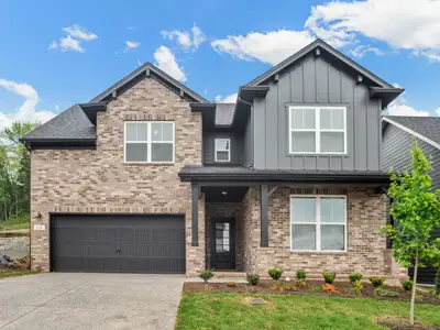 Woods Crossing by Davidson Homes LLC in Gallatin - image