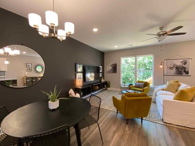 The Grove at Kennesaw Farms by Southeastern Building Corporation in Gallatin - image 11