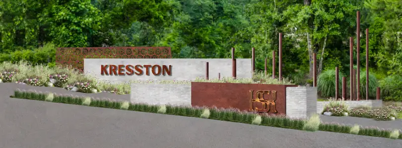 Kresston by Lennar in Montgomery - image