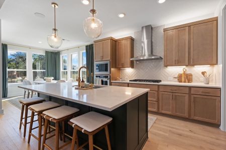 Parkside on the River 70' 18