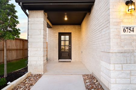 Morgan Meadows by HistoryMaker Homes in San Antonio - photo 5 5