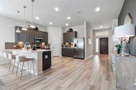 The Enclave at Park Meadows by Stylecraft Builders in Lorena - image 9