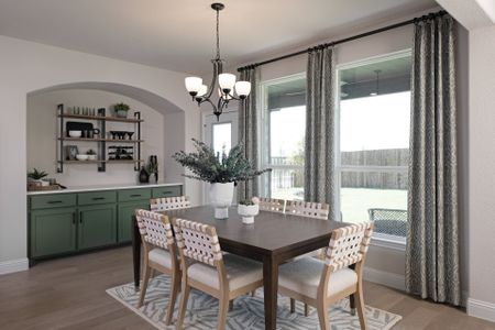 Villages of Walnut Grove by Landsea Homes in Midlothian - photo 21 21