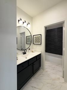 Grange - 55' by Westin Homes in Katy - image 18