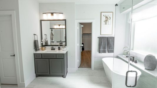 Westside Preserve by First Texas Homes in Midlothian - image 11