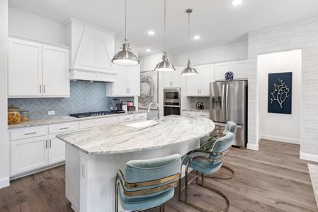 Lake Breeze by UnionMain Homes in Lavon - photo 21 21