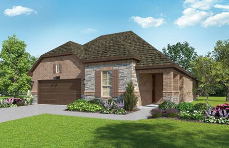 Ladera at The Reserve  by Ladera Texas in Mansfield - photo 17 17