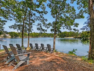 Saybrooke at Lake Wylie Waterfront by Keystone Custom Homes in Charlotte - photo 8 8