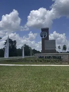 Hyland Trail by Pulte Homes in Green Cove Springs - image