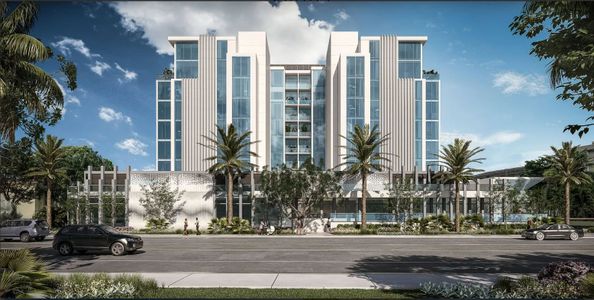 Salato by US DEVELOPMENT, LLC in Pompano Beach - photo 0