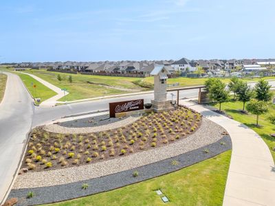 Wildflower Ranch by William Ryan Homes in Fort Worth - photo 2 2