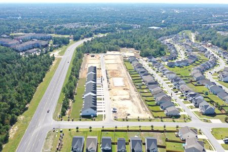 The Falls by Veranda Homes in Blythewood - image