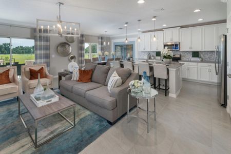 Single-Family Homes at Sky Lakes Estates 6