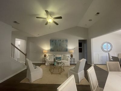 Lindera Preserve at Cane Bay Plantation: Arbor Collection by Lennar in Summerville - photo 25 25