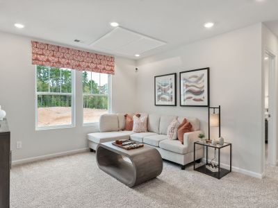 Sutter's Mill by Meritage Homes in Mooresville - photo 33 33