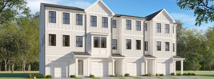 Elm Grove: Club Collection by Lennar in Raleigh - photo 0