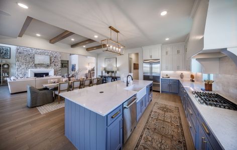 Heath Golf and Yacht Club by Partners in Building in Heath - image 19