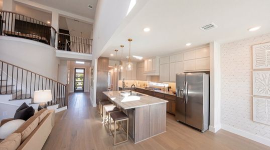 Pecan Hill by First Texas Homes in McKinney - image 13