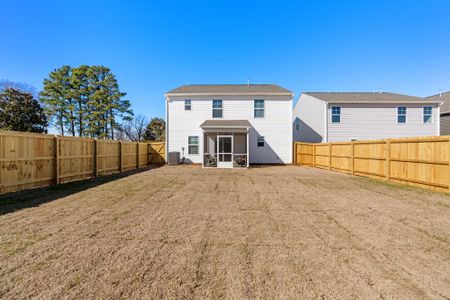 Canopy Of Oaks by Great Southern Homes in Sumter - image 16