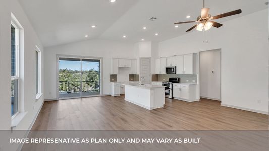 Lively Ranch by D.R. Horton in Georgetown - photo 78 78
