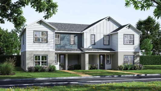 North River Ranch - Crescent Creek 5