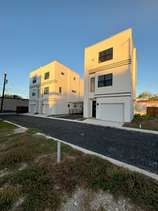 The Deco by Terramark Urban Homes in San Antonio - photo 0 0