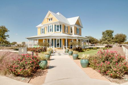 Harvest Gardens by David Weekley Homes in Northlake - photo 13 13