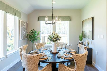 The Highlands by Caldwell Homes in Porter - photo 13 13