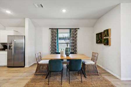 Rolling Ridge by Cambridge Homes in Van Alstyne - image 6