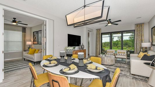 Park East at Azario by Taylor Morrison in Lakewood Ranch - photo 40 40