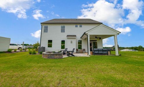 The Enclave at Laurelbrook by Eastwood Homes in Catawba - photo 50 50