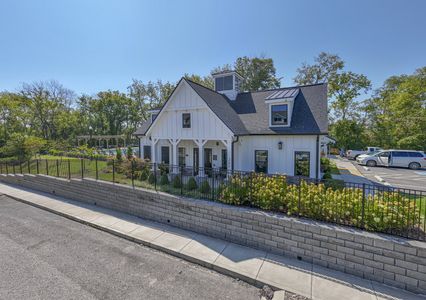 Kensington Downs Single Family by Goodall Homes in Gallatin - image 5