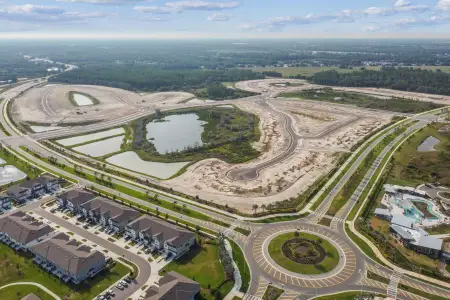 Chapel Crossings by M/I Homes in Wesley Chapel - photo 8 8