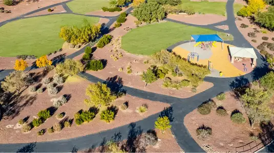 Springwood at Gladden Farms: Americana Collection by Lennar in Marana - image