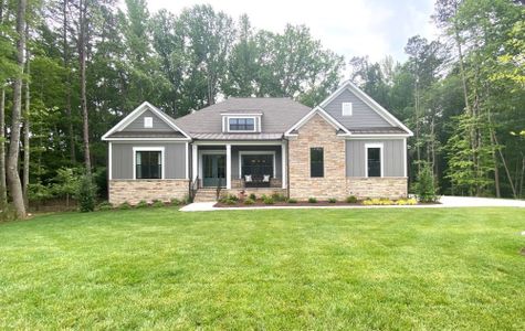 Irish Creek by Niblock Homes in Landis - photo 0