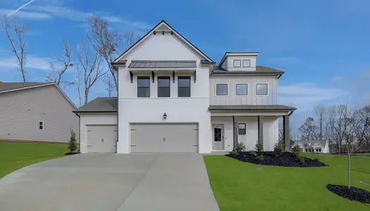 Garland Meadows by Chafin Communities in Cartersville - image