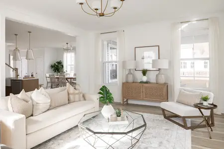 Wildcat Chase by Dream Finders Homes in Summerville - image 3