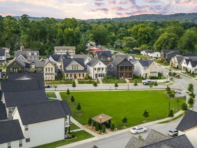 Heritage Walk by Greentech Homes LLC in Chattanooga - image