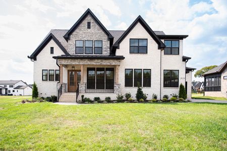The Reserve at Wright Farms by Universal Builders in Mount Juliet - image 6