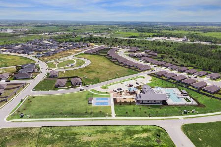 Carillon by M/I Homes in Manor - image 9