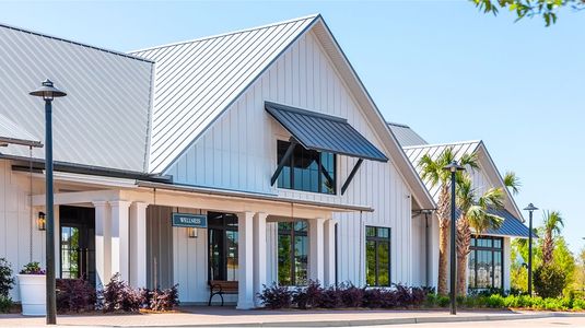 Carnes Crossroads: Coastal Collection by Lennar in Summerville - image 13